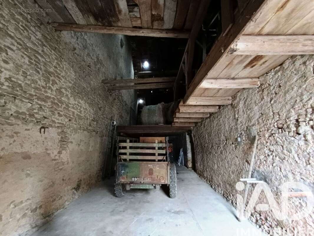 Photo 6 - Maison à KERPRICH-AUX-BOIS