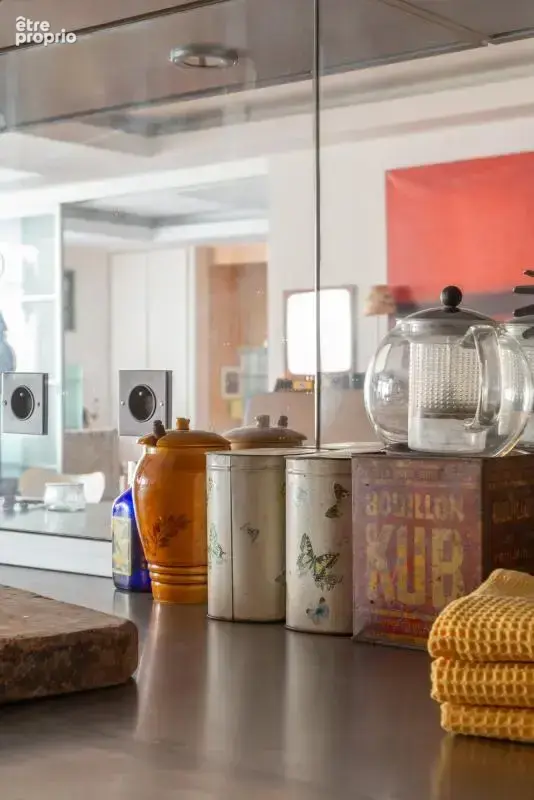 Appartement 4 pièces 126 m² à vendre à Paris-18e (75018) - photo 6