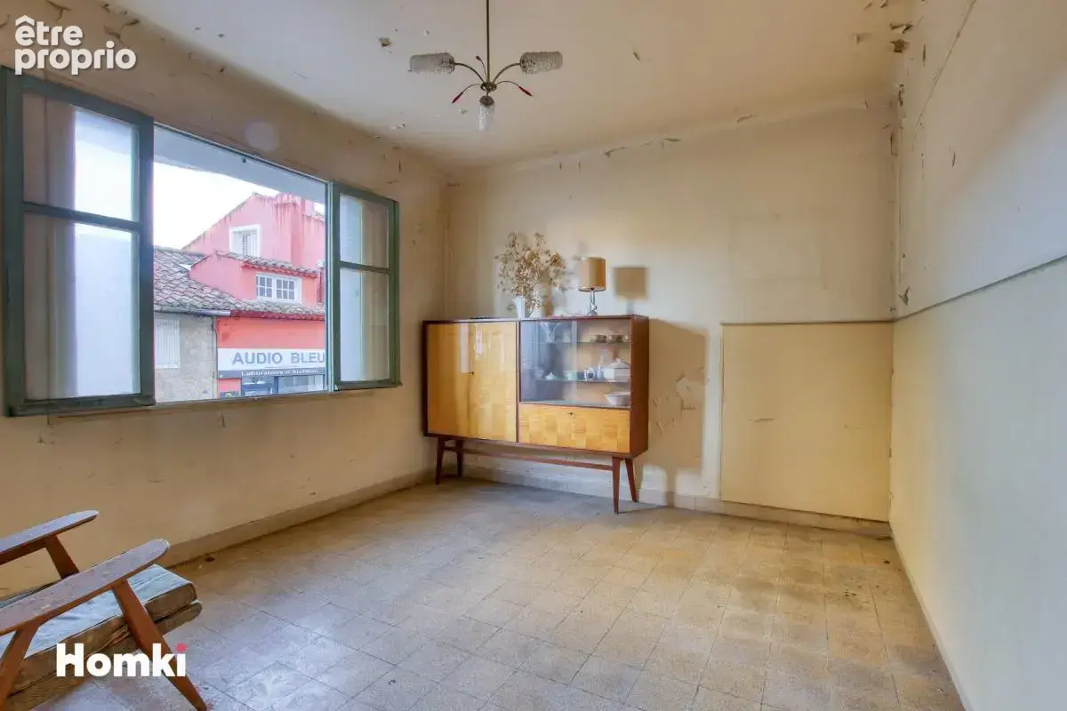Appartement T1 de 26m² à Cassis 13260, Rue de l'arène - photo 3