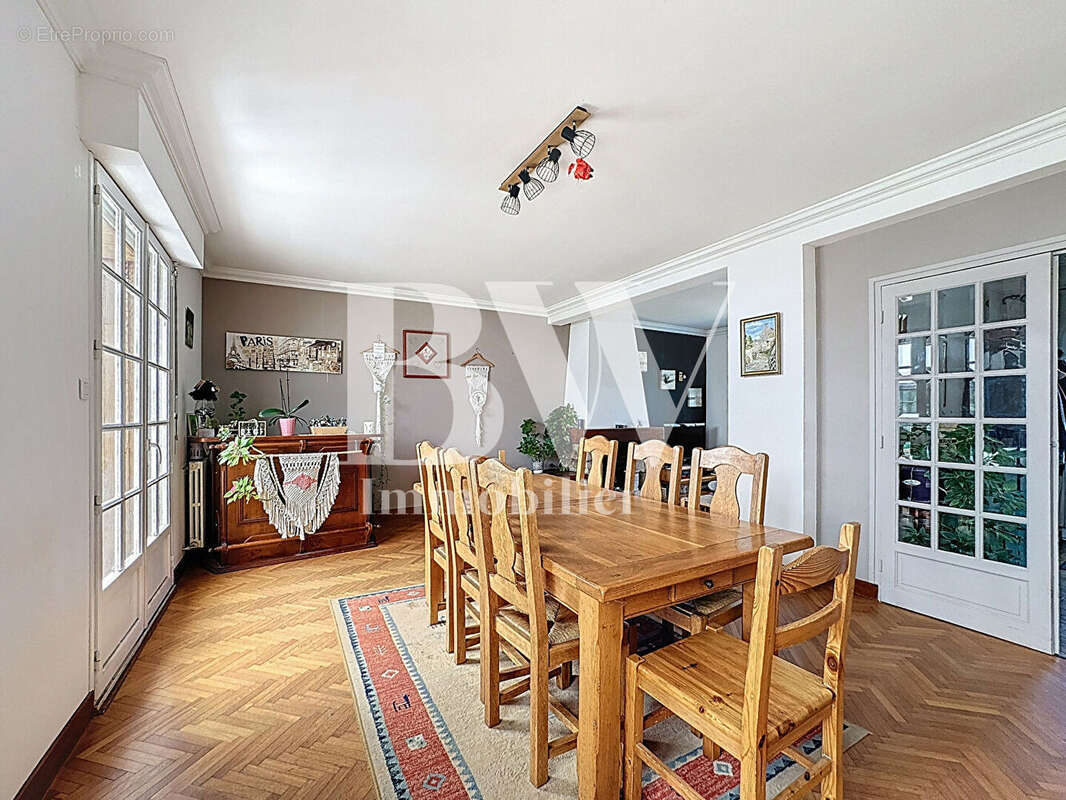 Maison à SAINT-RENAN