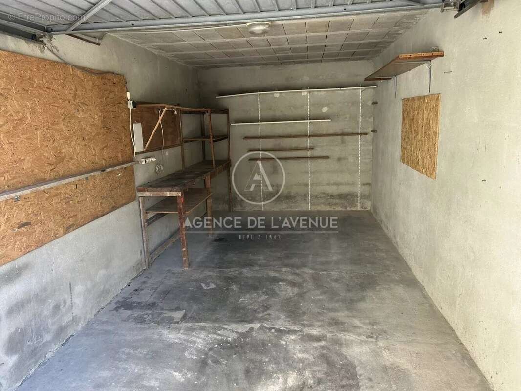 Appartement à LA SEYNE-SUR-MER