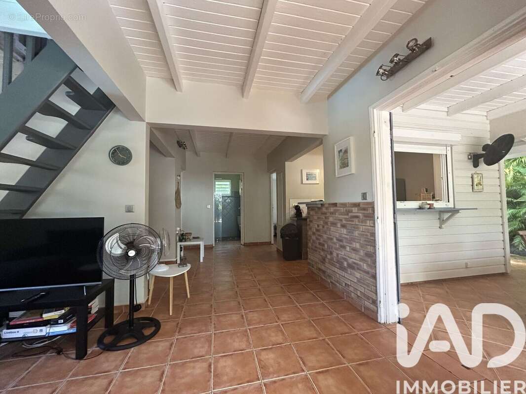 Photo 3 - Maison à SAINT-FRANCOIS