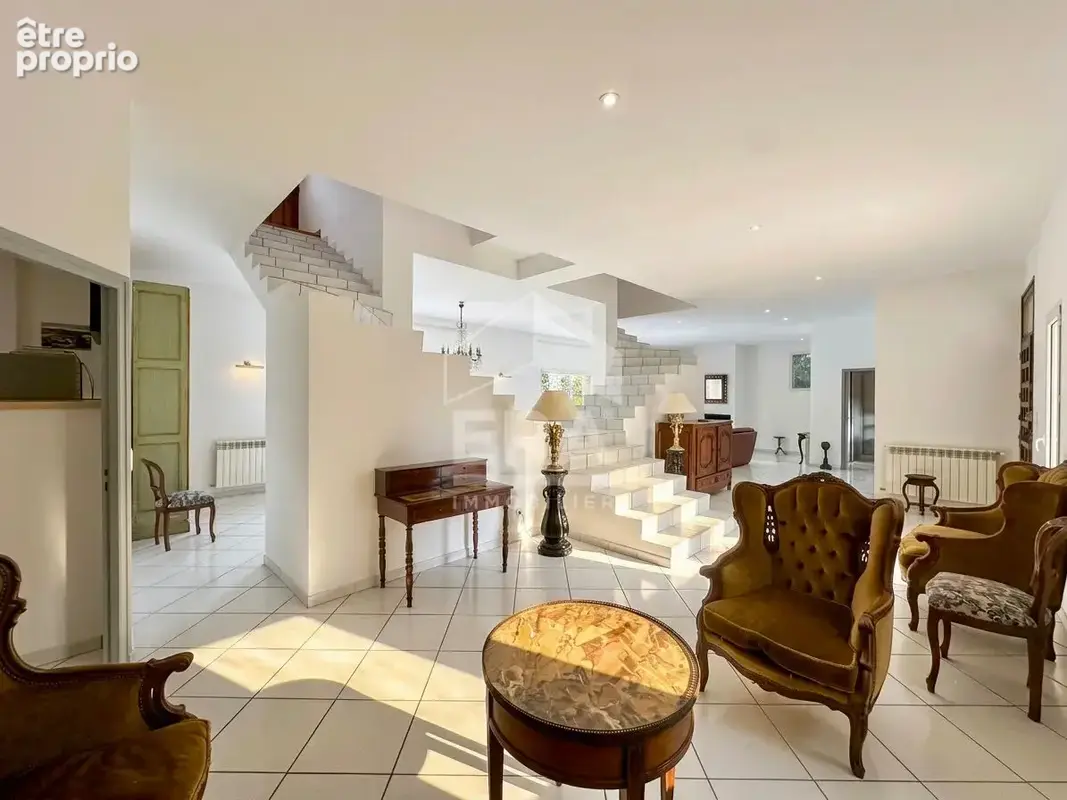 Maison 330m² à perpignan - photo 9