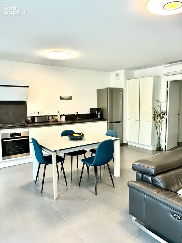 Coup de cœur   Maison T4 mitoyenne récente avec jardin et garage - photo 4