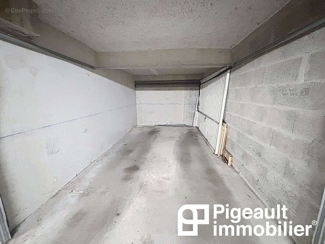 Appartement à REZE