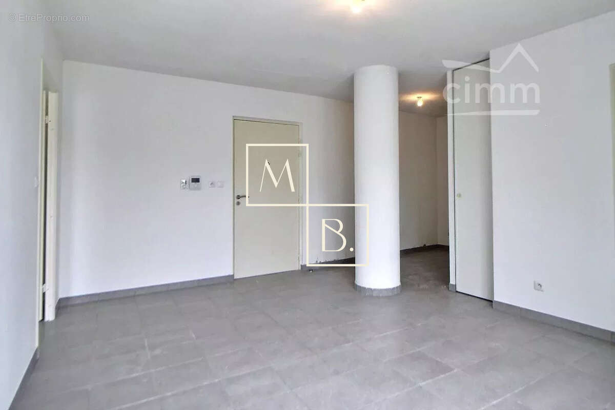 Appartement à NIMES