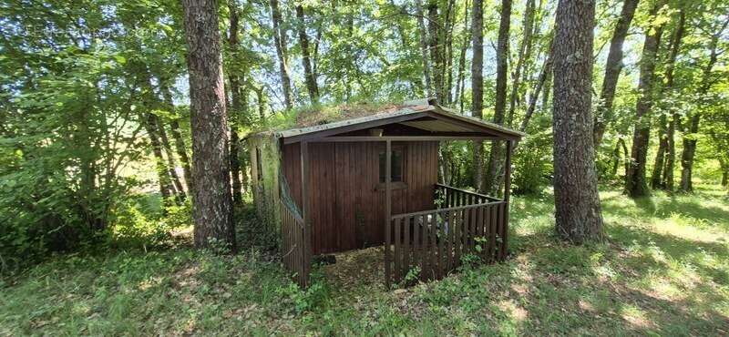 Maison à vendre 5 pièces MONTAGNAC LA CREMPSE (24) - photo 25