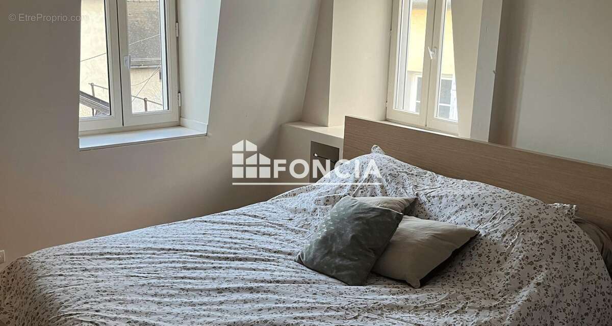EXCLUSIVITÉ-Quartier des antiquaires-Appartement de caractère et de charme en plein coeur de Dijon - photo 8