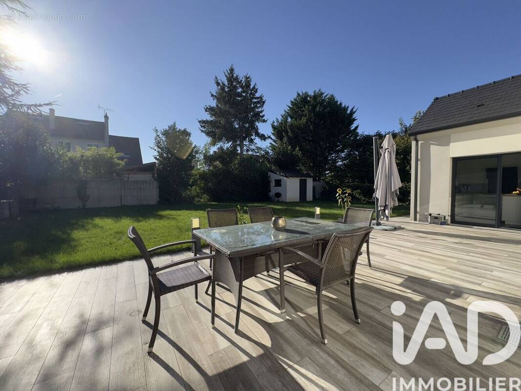 Photo 1 - Maison à LA ROCHETTE