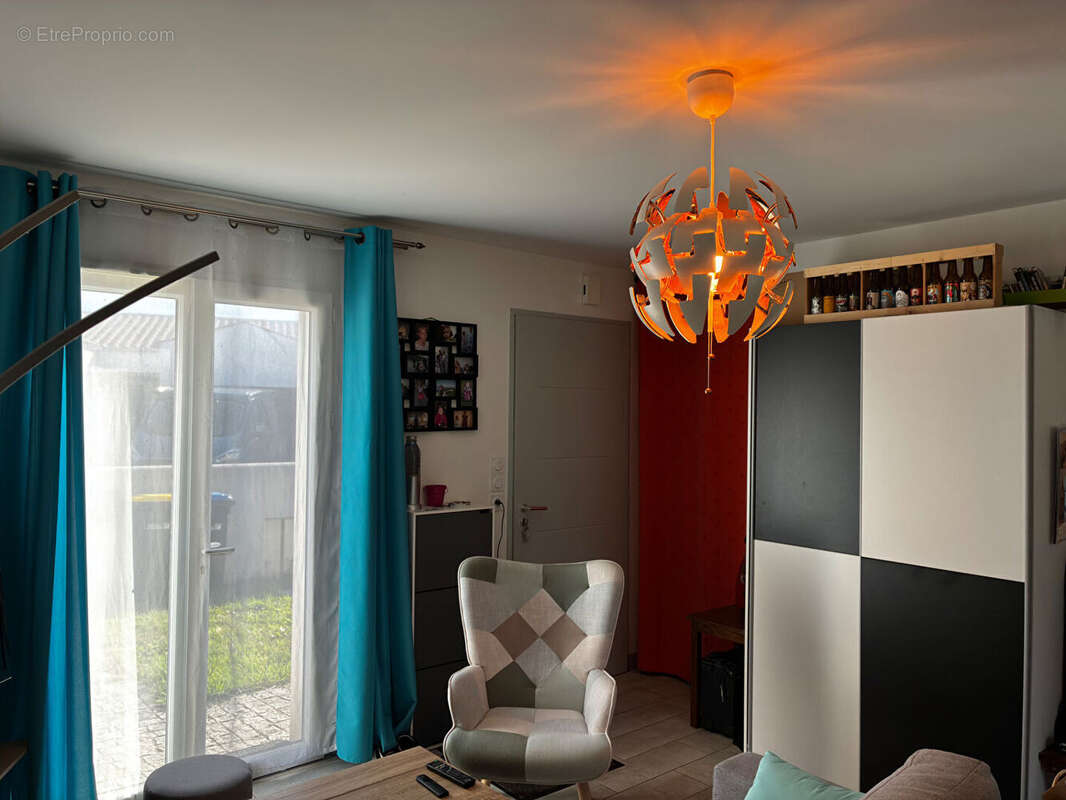 Maison à SAINT-VIVIEN