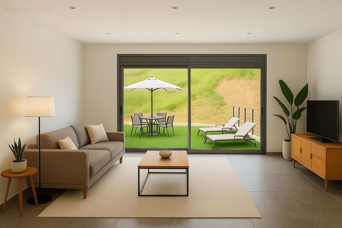 Photo 5 - Maison à COMMUNAY