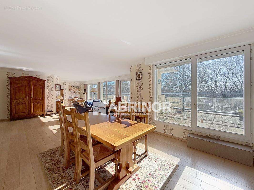 Appartement à ROUBAIX