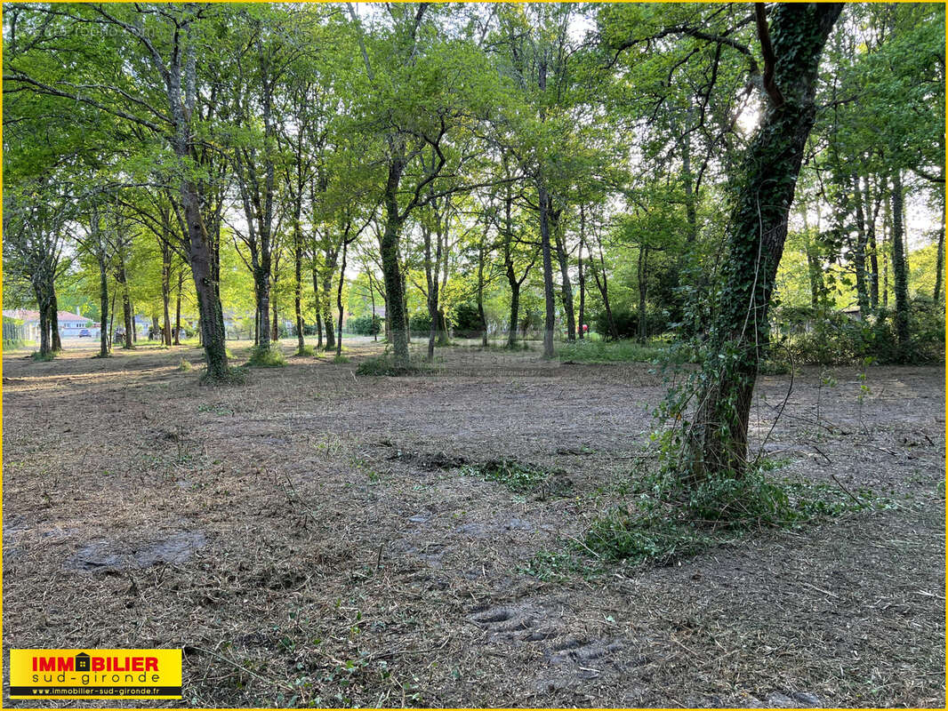 Terrain à bâtir viabilisé - photo 2