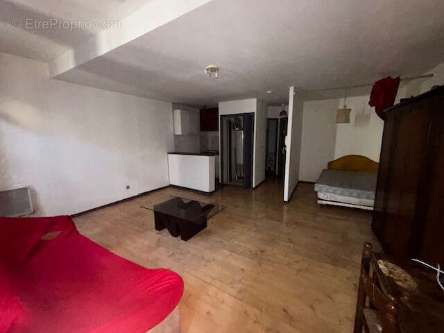 Appartement à CARCASSONNE