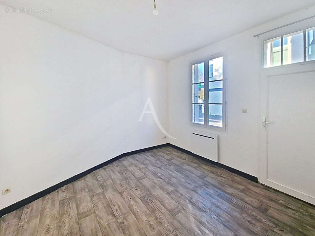 Appartement à SAUMUR