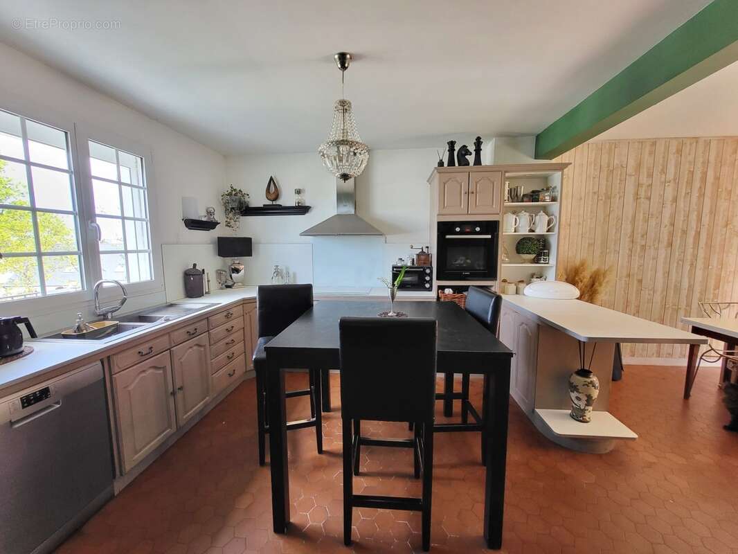 Maison à vendre 8 pièces TELGRUC SUR MER (29) - photo 12