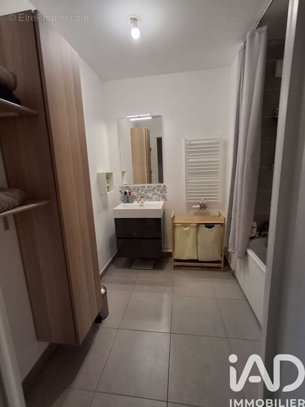 Photo 5 - Appartement à COMPIEGNE