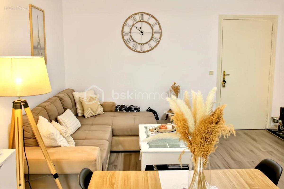Appartement à PAU