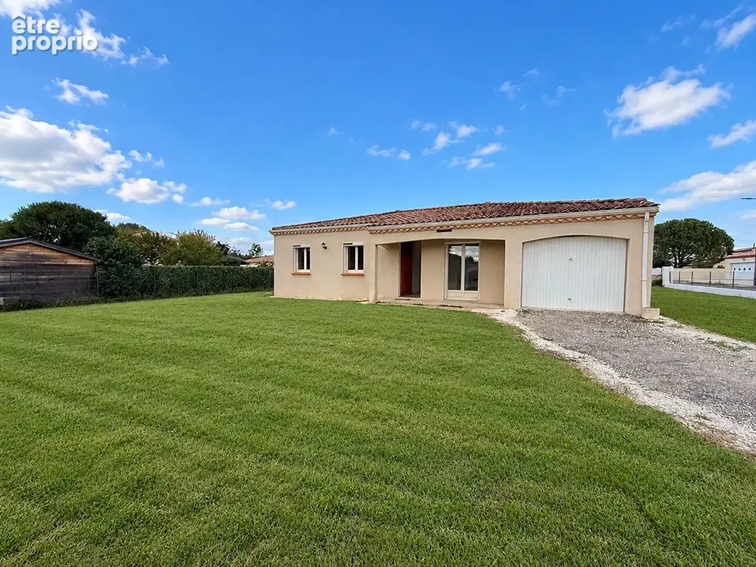 Photo Maison à Villeneuve-Sur-Lot au prix de 174 900€