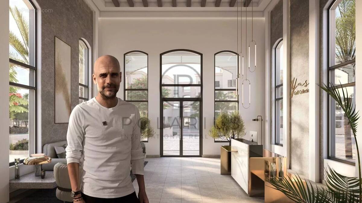 Appartement à AJACCIO