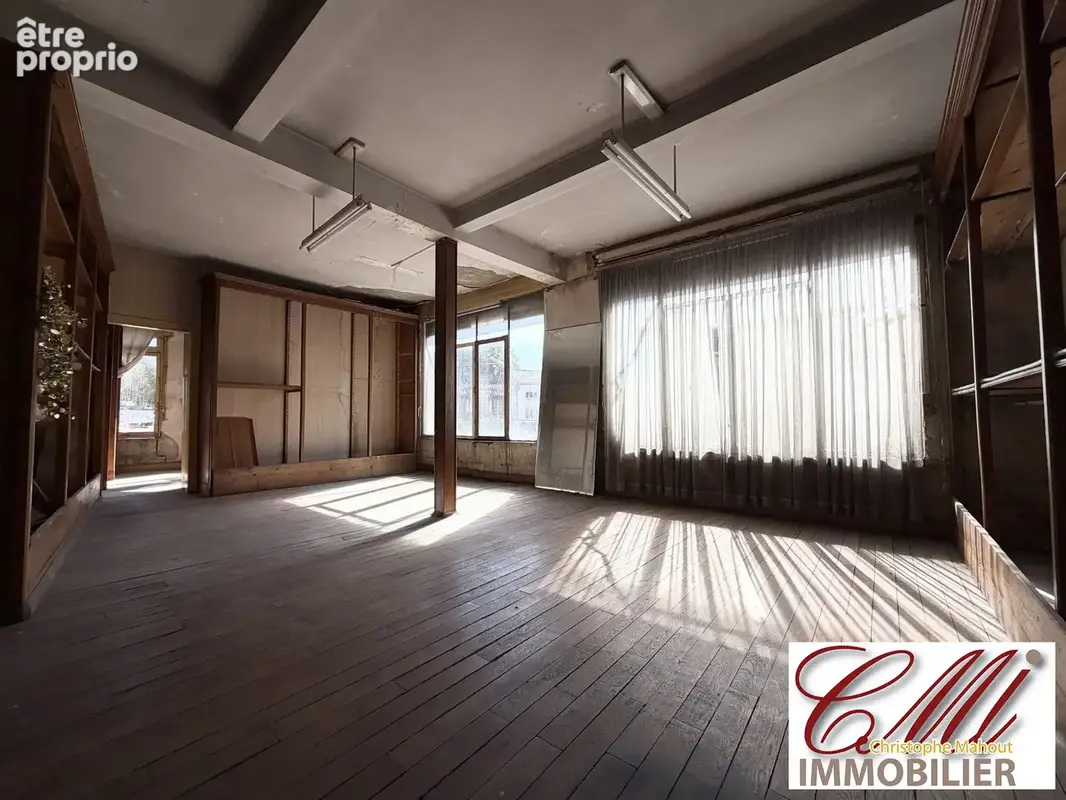 Appartement 153 m² à vendre à Sermaize-Les-Bains (51250) - photo 5