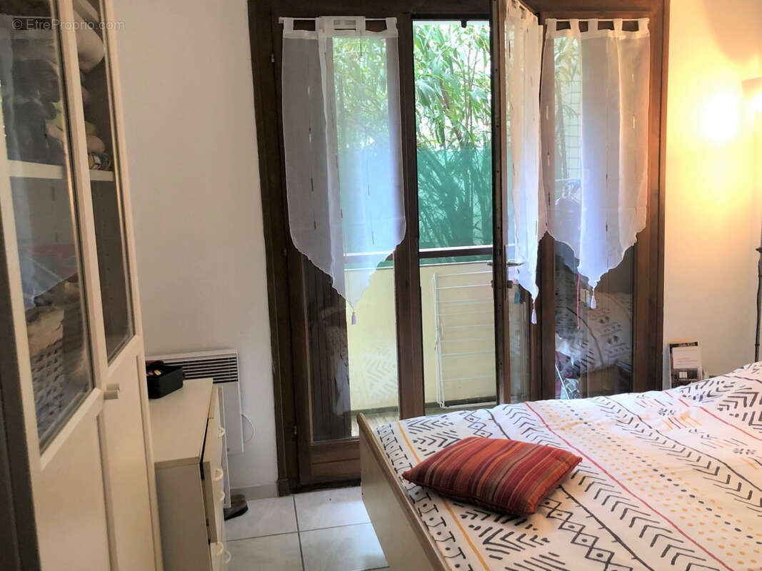 Appartement à AMELIE-LES-BAINS-PALALDA