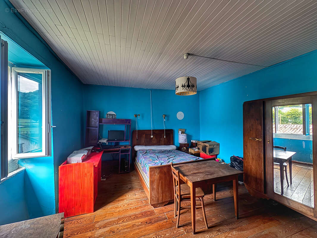 Maison à SAINT-JEAN-PIED-DE-PORT