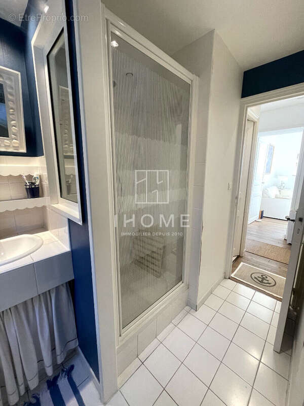 Appartement à LA BAULE-ESCOUBLAC