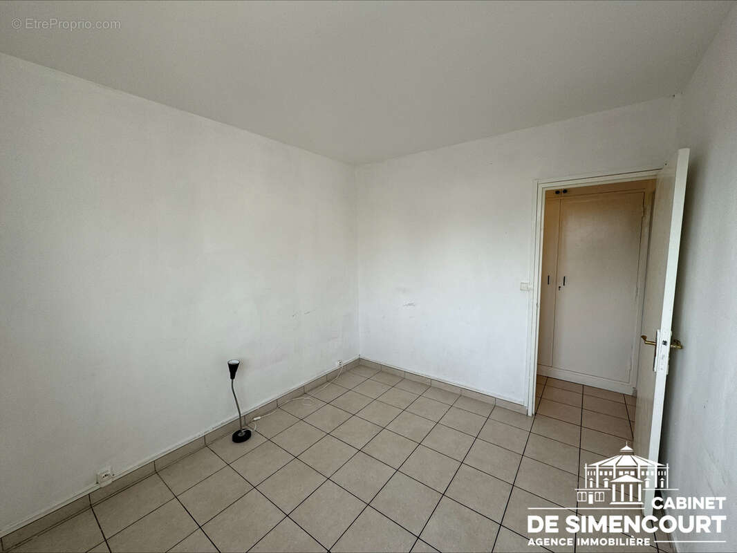 Investissement - appartement avec parking et cave - photo 4