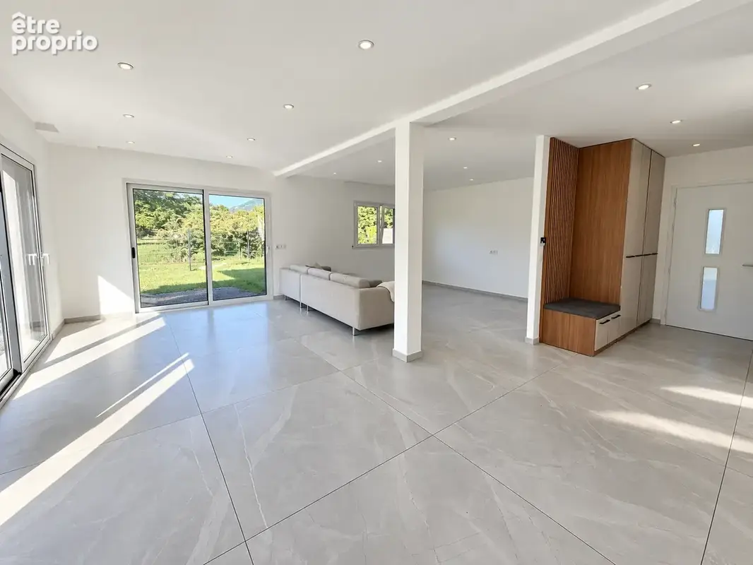 Maison contemporaine à Thyez - photo 4