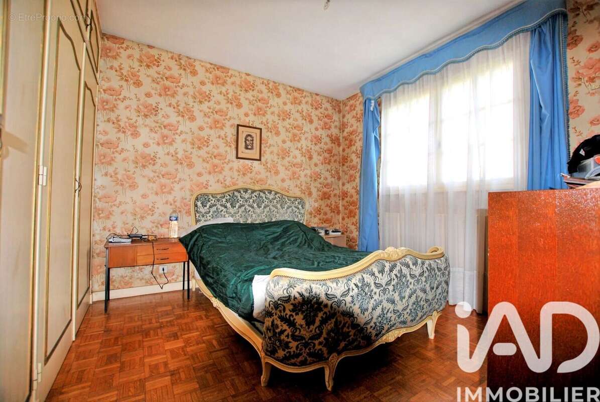 Photo 5 - Maison à BLENEAU