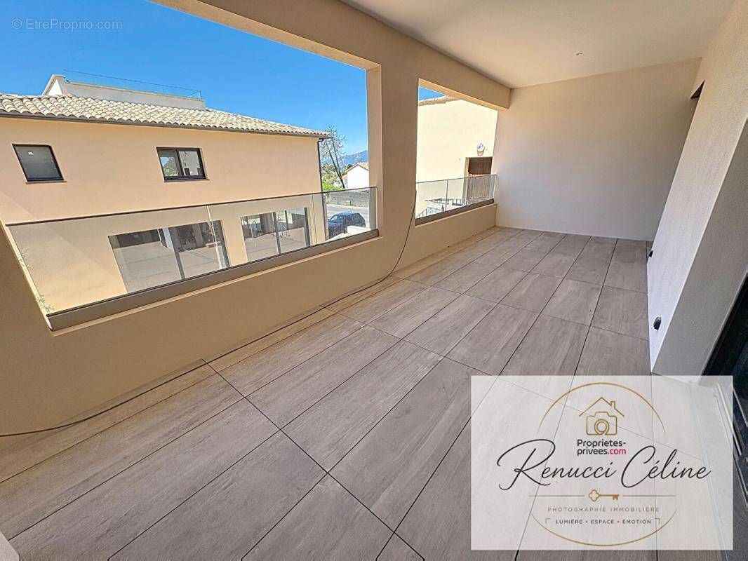 Appartement à GROSSETO-PRUGNA
