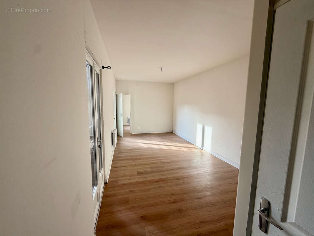 Appartement à VILLENEUVE-SUR-LOT