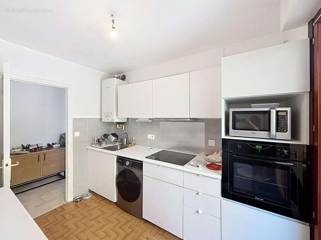 Appartement 68 m² à Sanary-Sur-Mer  - photo 3