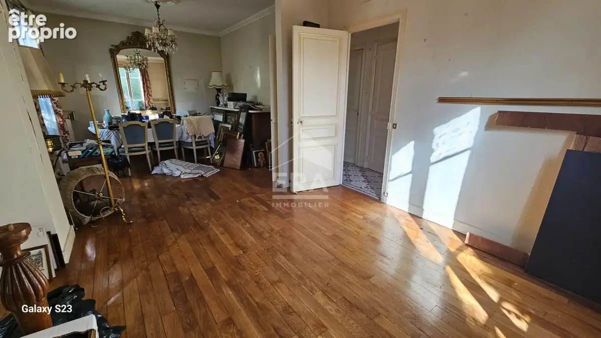 Maison 85m² à neuilly-sur-marne - photo 6