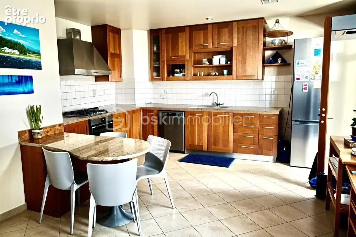Belle maison aux beaux volumes - photo 2
