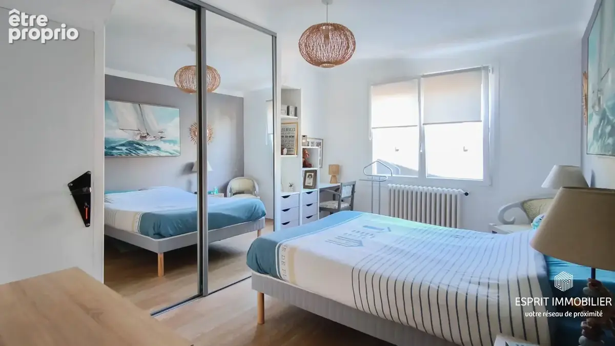 Trégunc - EXCLUSIVITÉ Maison vie de PLAIN PIED, entre bourg et mer ! - photo 6