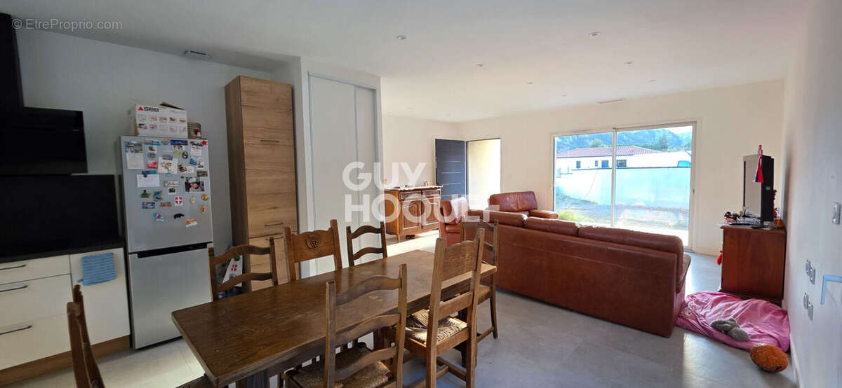 Maison à RIA-SIRACH