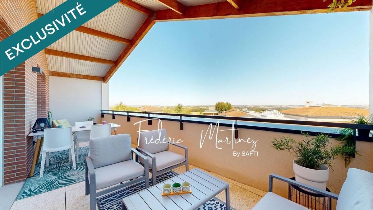 Photo 1 - Appartement à SAINT-JEAN