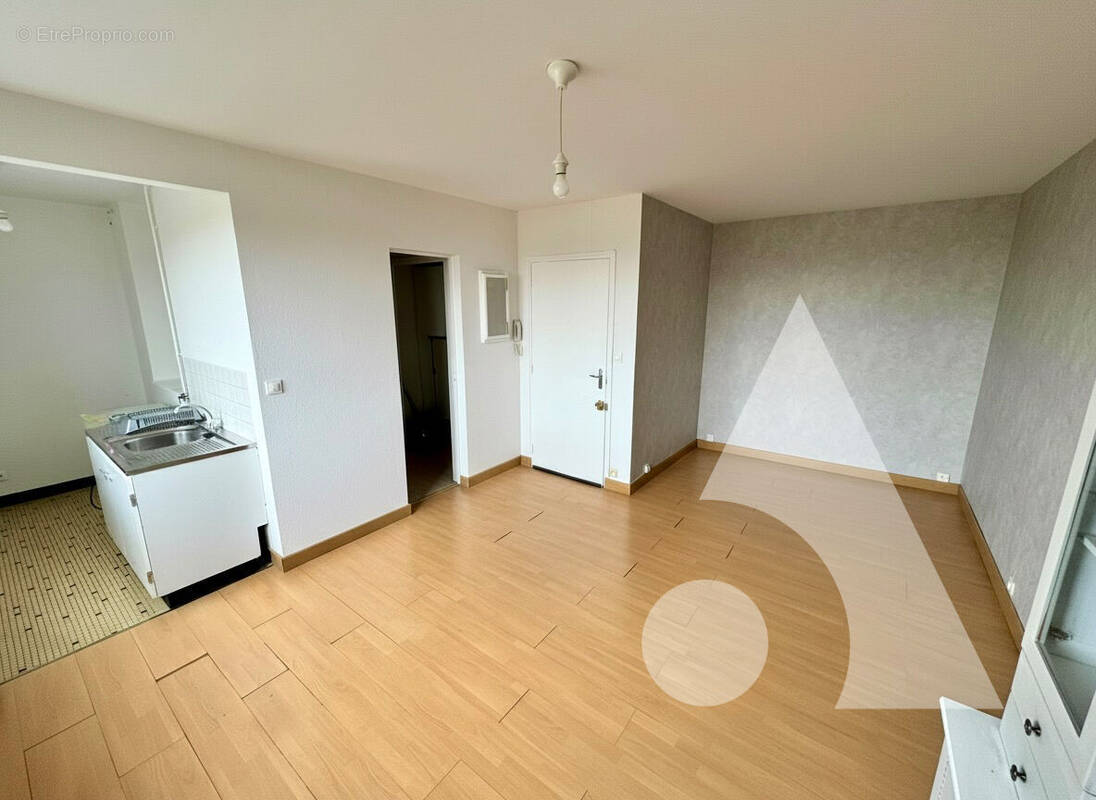Appartement à TROYES