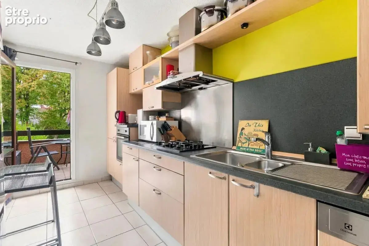 Maison de 5 pièces de 93 m² située à Annecy - photo 5