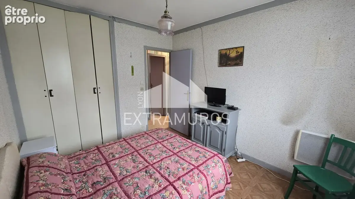 EXCLUSIVITE Lucenay Maison 5 pièces grand terrain plat et clos - photo 12