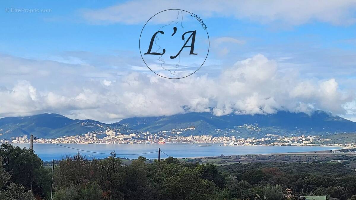 Appartement à GROSSETO-PRUGNA