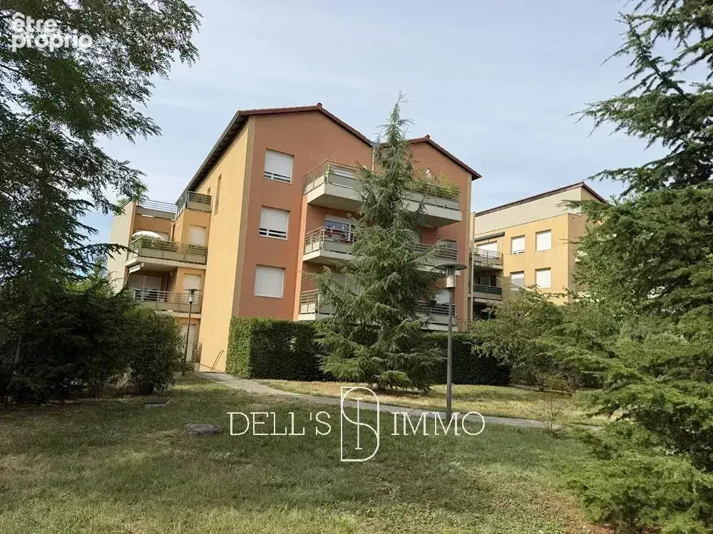 Idéal investisseur T2 avec terrasse - photo 2