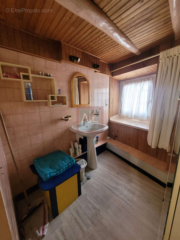 Maison de village - photo 8