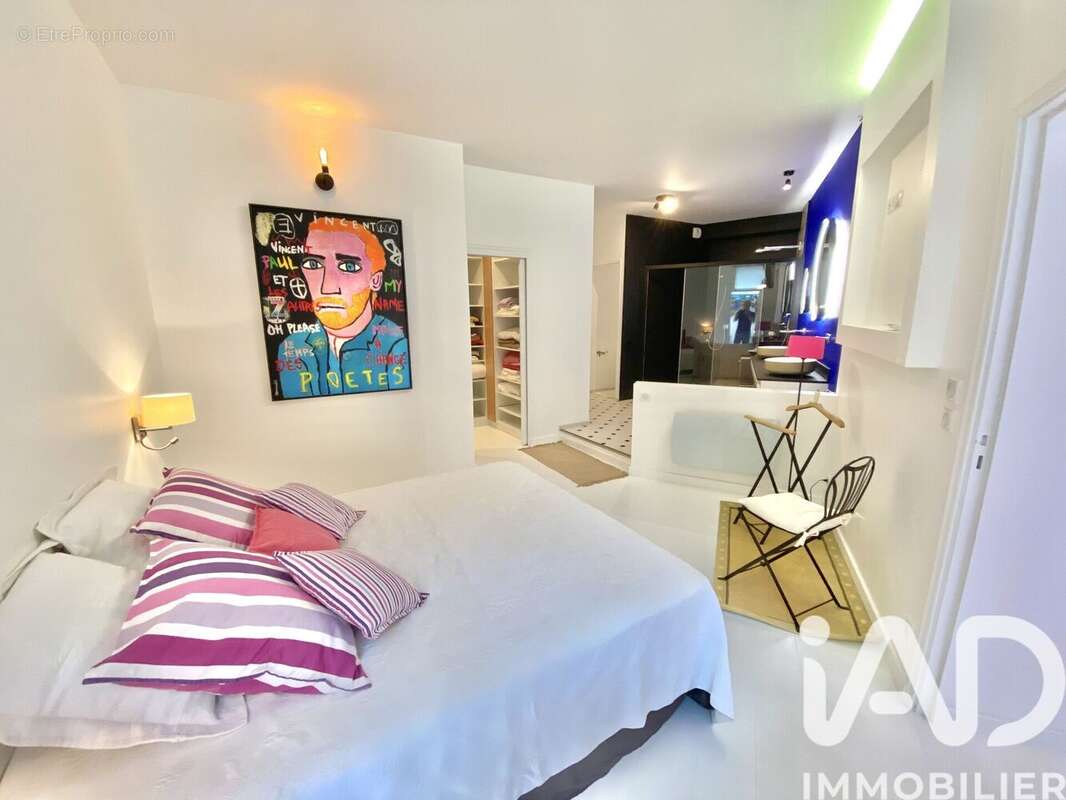 Photo 5 - Appartement à NANTES