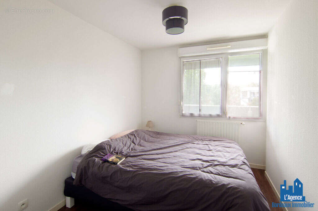 Appartement à BRUGES