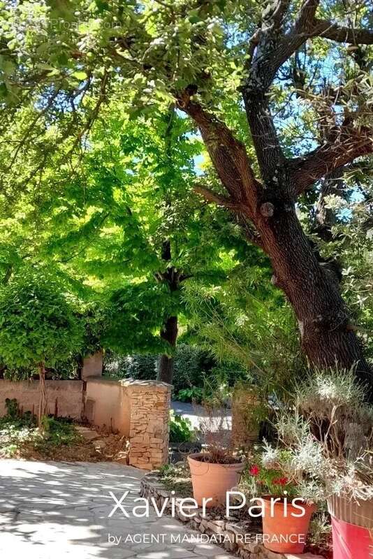 Maison à BOUC-BEL-AIR