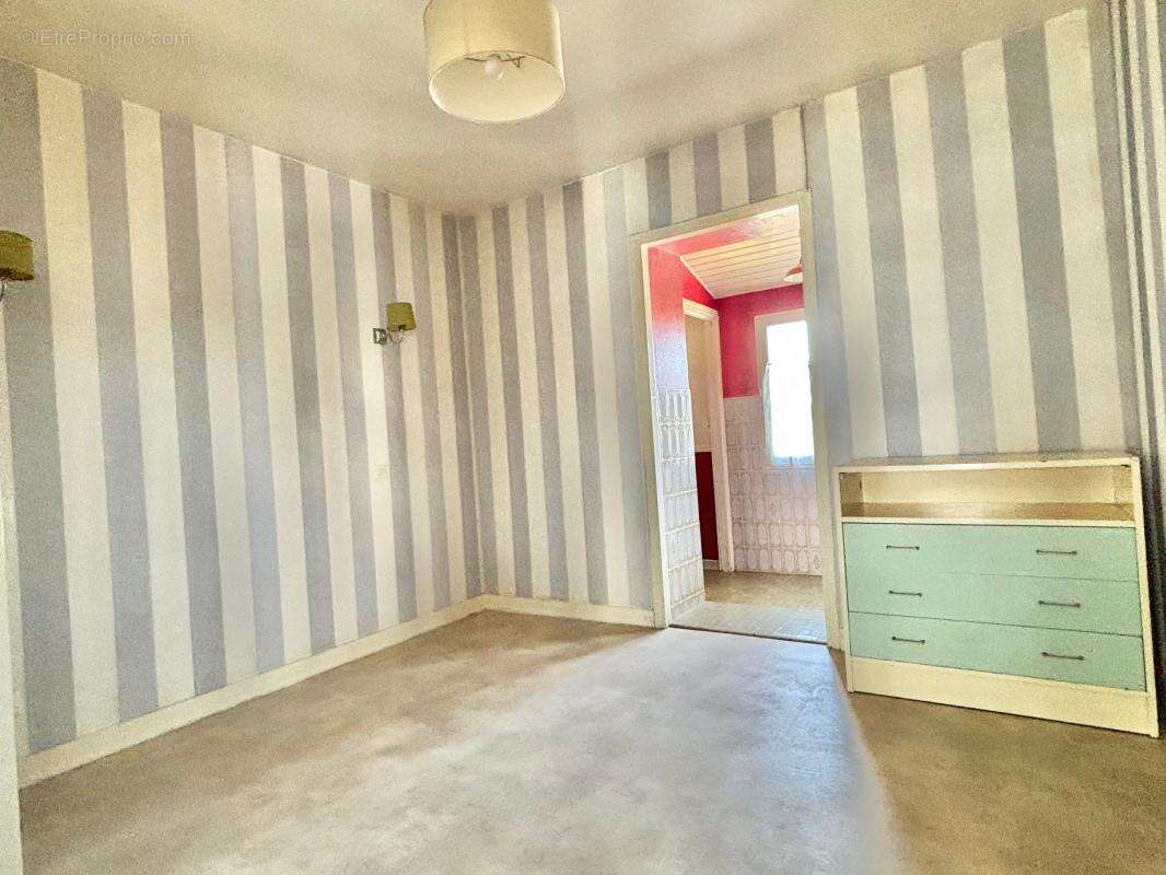 Maison à SAINT-GEORGES-D&#039;OLERON