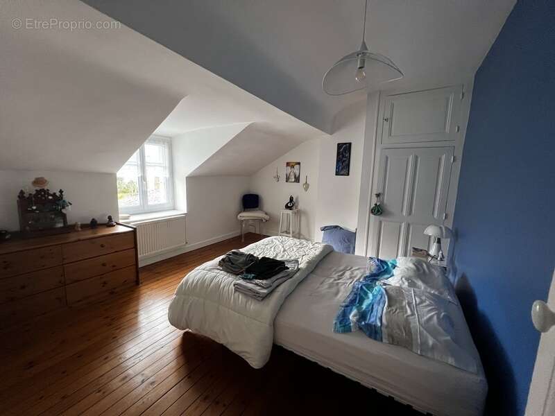 Maison à ANGERS